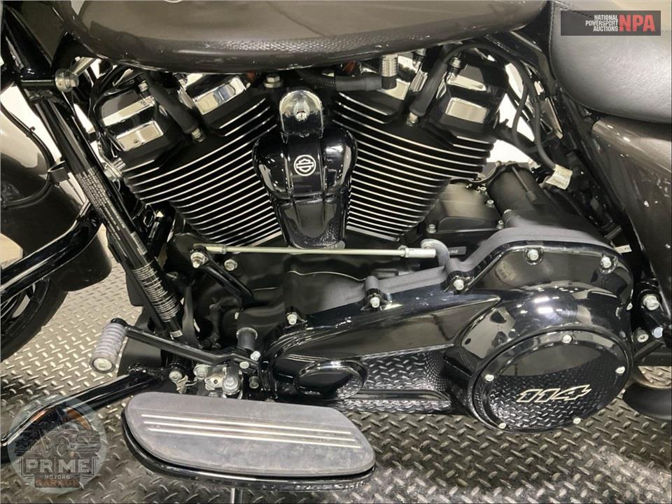 2023 Harley-Davidson FLTRXS ROAD GLIDE SPECIAL — фото 7