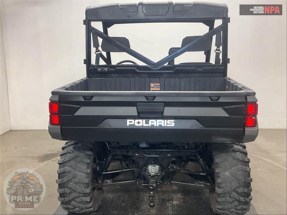 2022 Polaris RANGER XP 1000 PREMIUM — фото 4