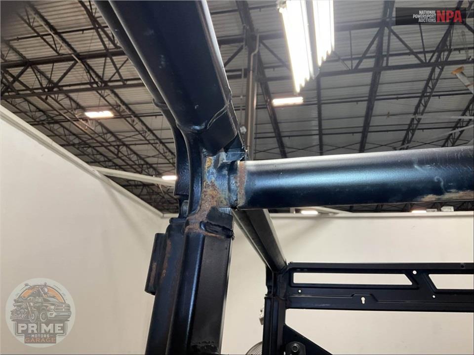 2019 Polaris RANGER CREW XP 900 — фото 21