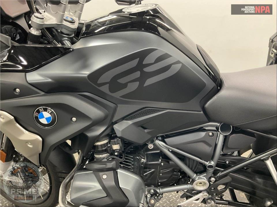 2022 Bmw R1250GS — фото 7