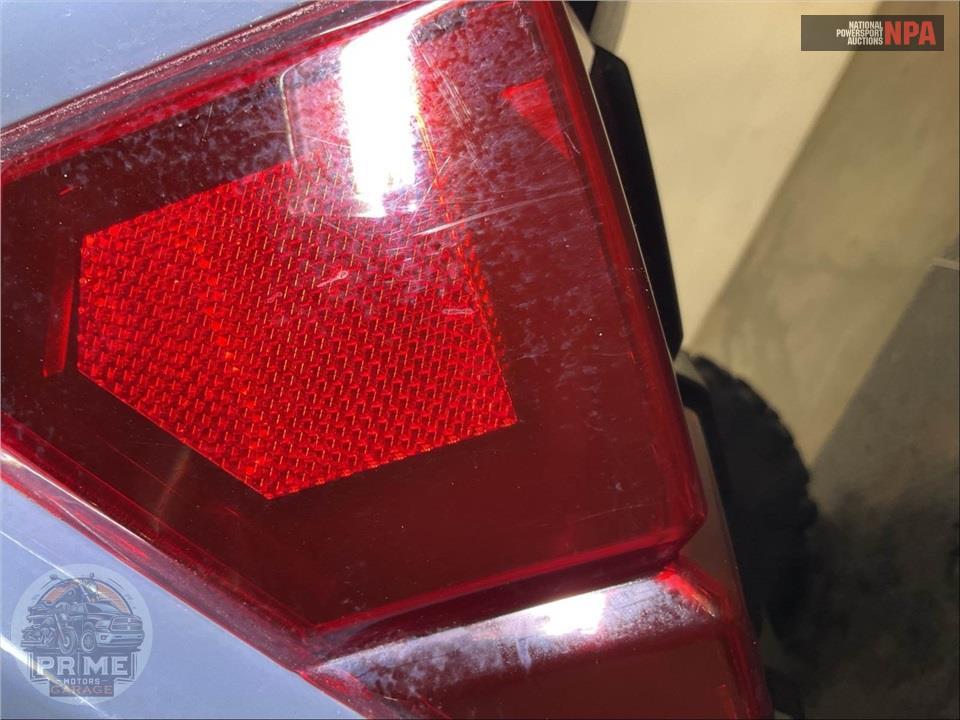 2025 Polaris RANGER XP 1000 PREMIUM — фото 18