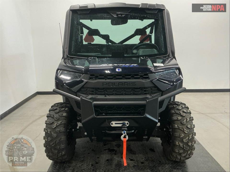 2024 Polaris RANGER XP 1000 NORTHSTAR EDITION PREMIUM — фото 2