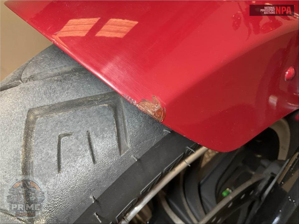 2016 Indian Motorcycle SCOUT (ABS) — фото 17