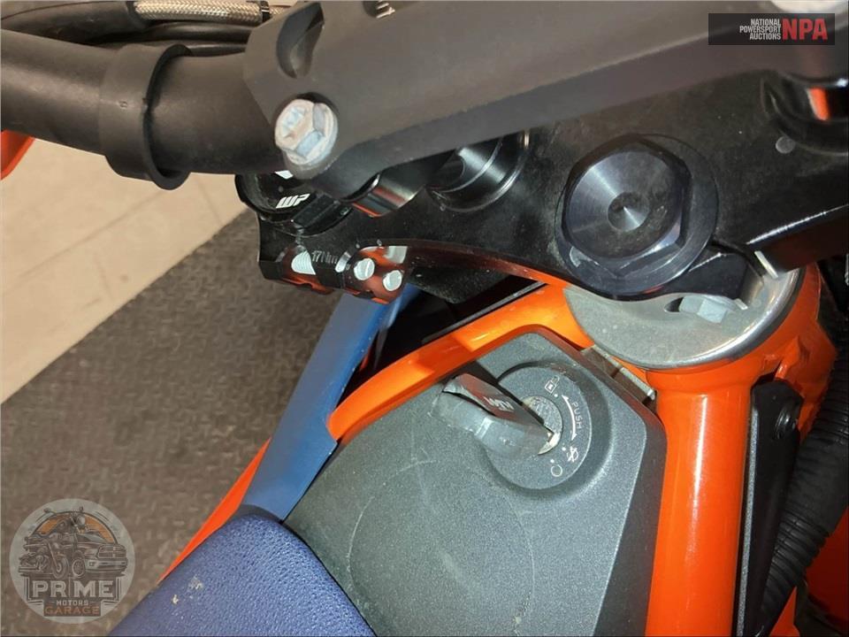 2023 Ktm 690 SMC R — фото 12
