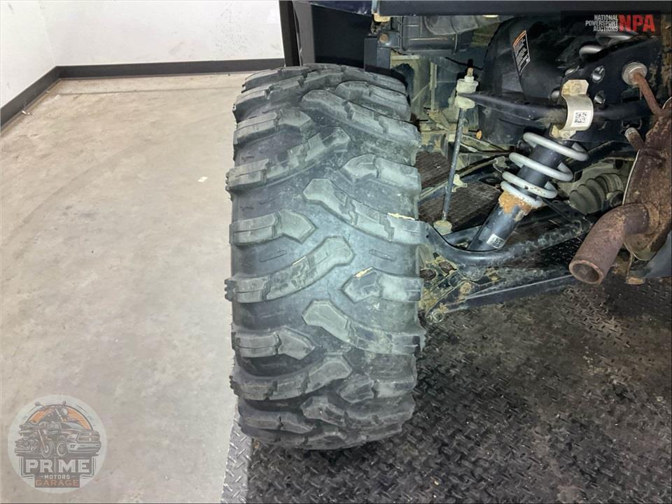 2019 Polaris RANGER XP 1000 EPS NORTHSTAR — фото 25