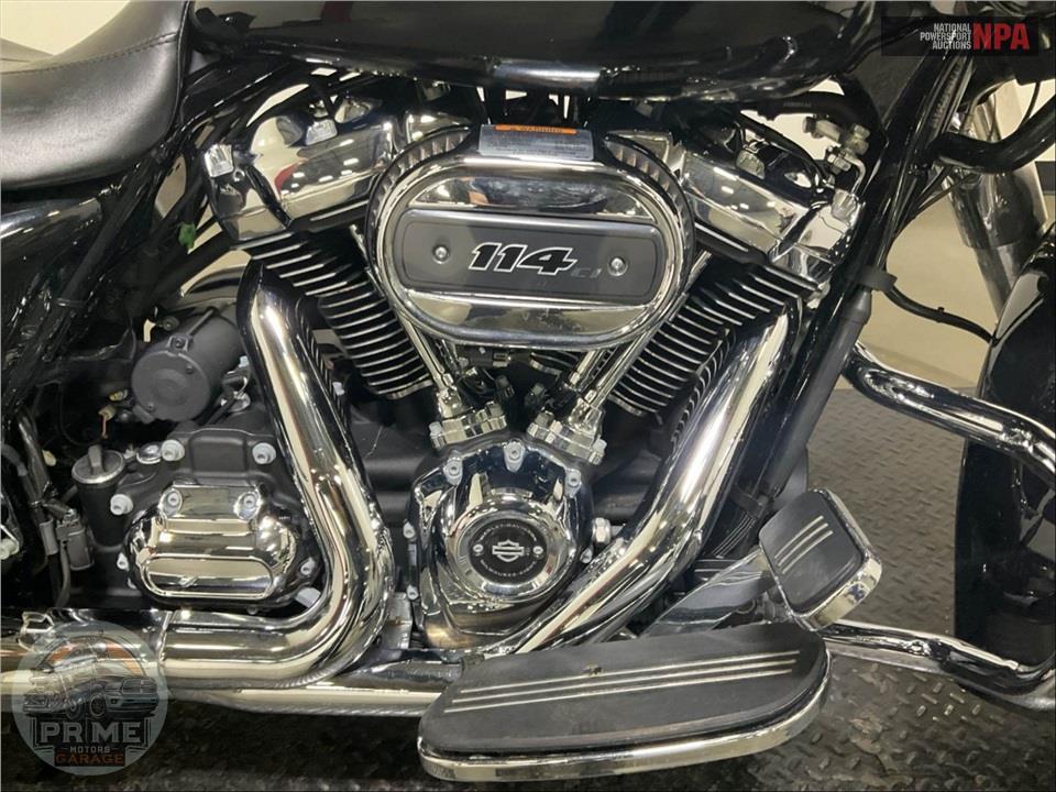 2021 Harley-Davidson FLTRXS ROAD GLIDE SPECIAL — фото 6