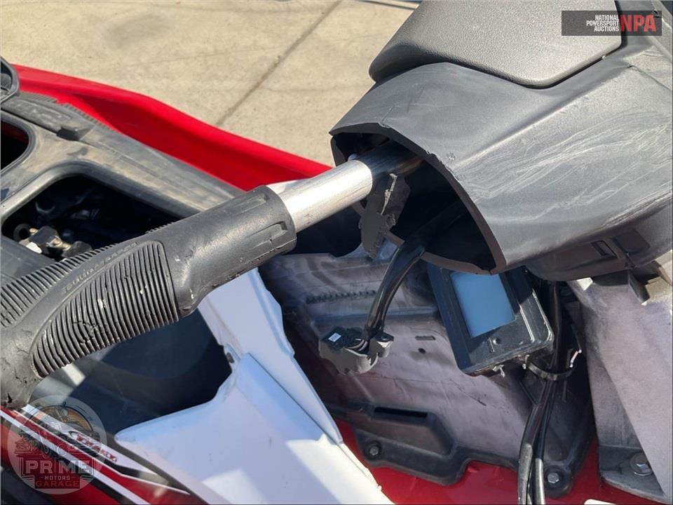 2019 Yamaha EX DELUXE — фото 8
