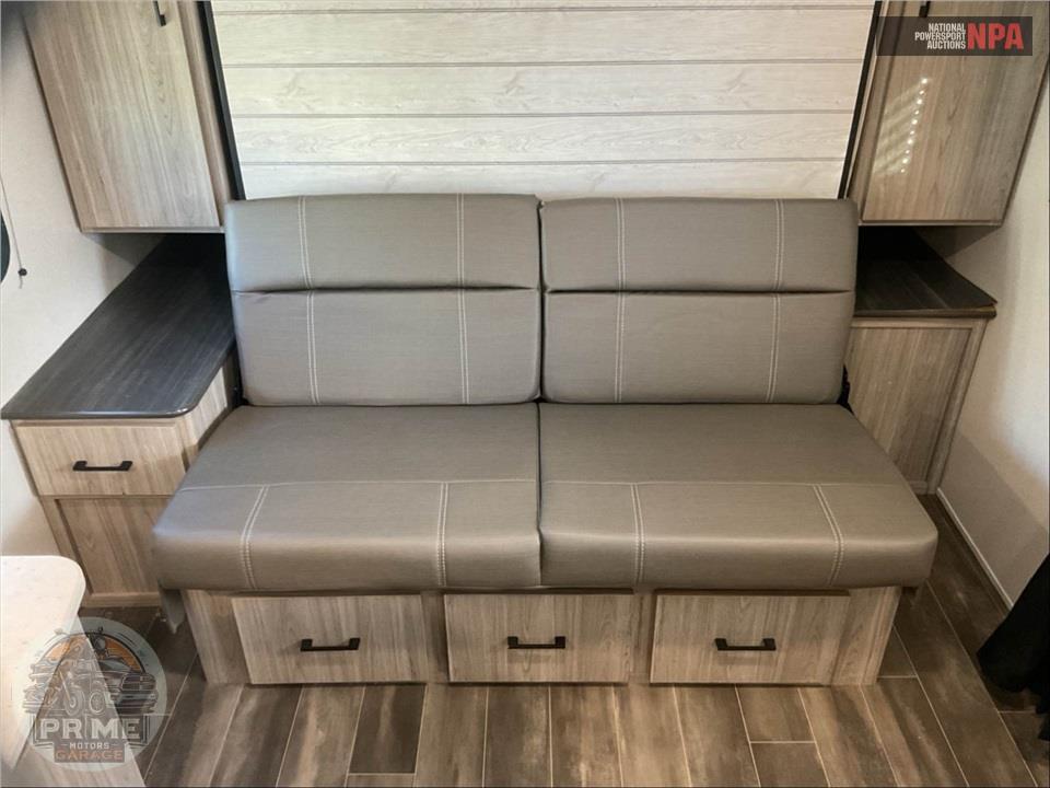 2021 Keystone Rv M-219 BH - PASSPORT SL SERIES — фото 11