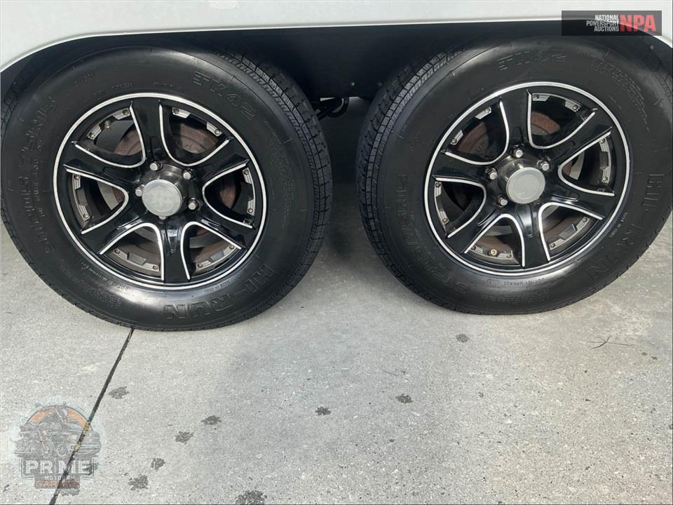 2021 Lance Manufacturing M-2295 -  SERIES — фото 38