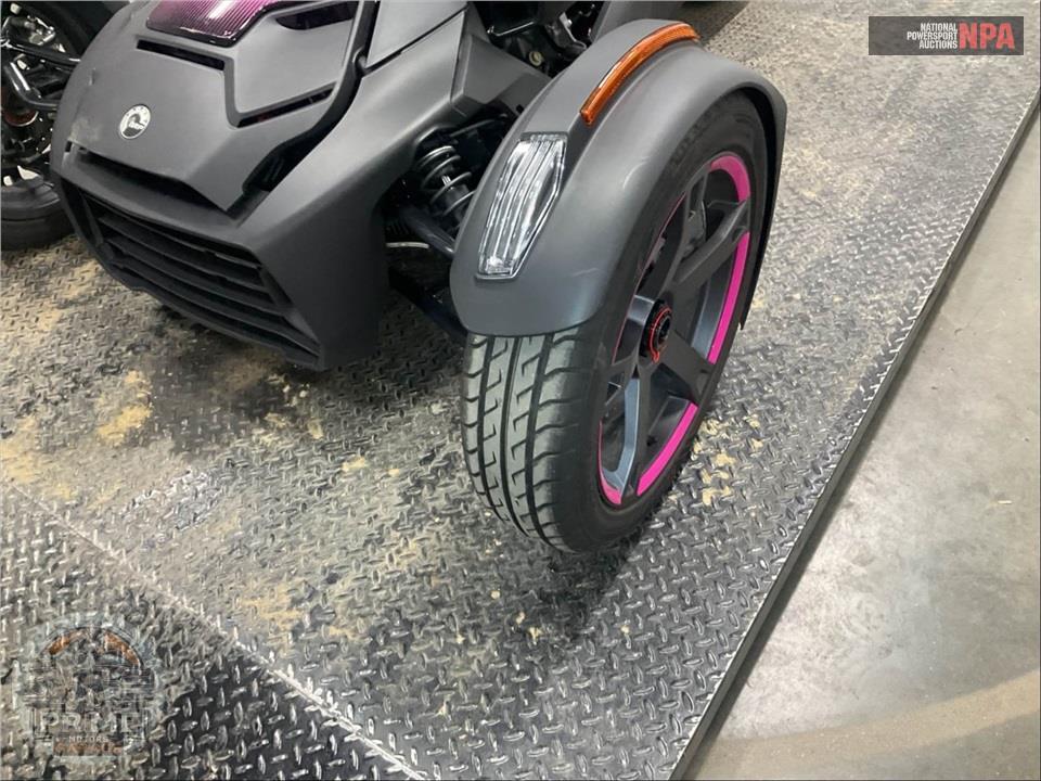 2020 Can-Am RYKER 600 ACE — фото 16
