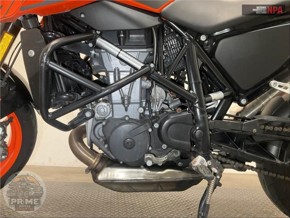 2018 Ktm 690 DUKE — фото 8