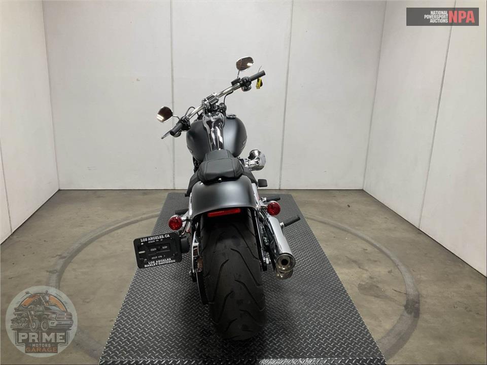 2023 Harley-Davidson FXBR BREAKOUT 117 — фото 4