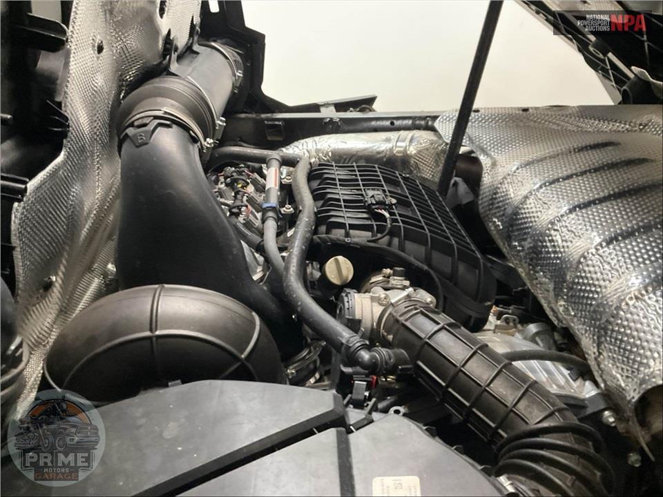 2026 Can-Am DEFENDER XT HD11 WITH 10.25 IN. INFOTAINMENT — фото 9