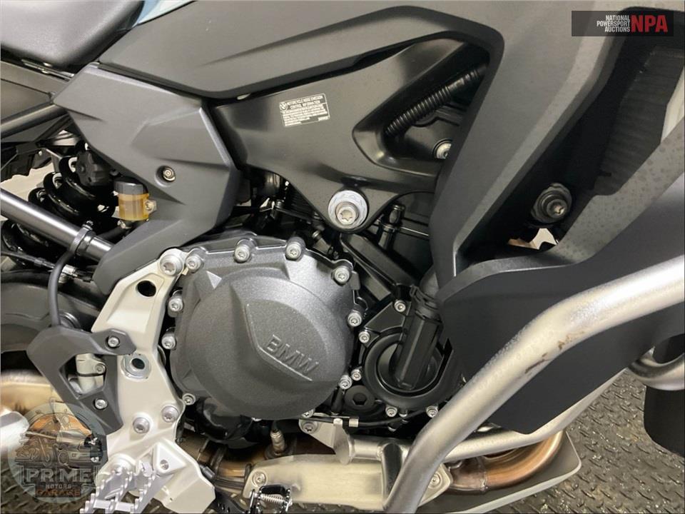 2026 Bmw F 900 GS ADVENTURE — фото 6
