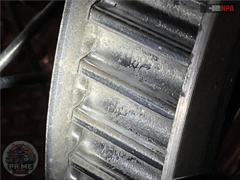 2003 Harley-Davidson FXDWG DYNA WIDE GLIDE — фото 30