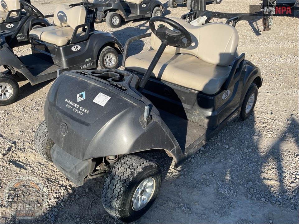 2023 Yamaha DR2EX1XAC — фото 2