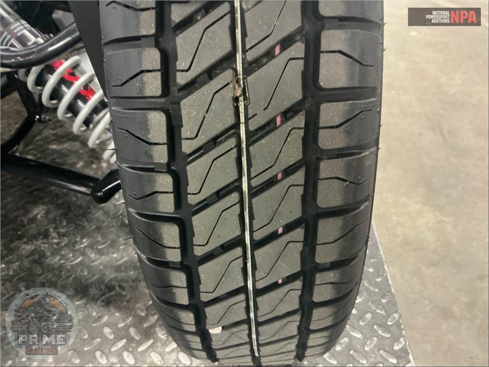 2020 Can-Am RYKER RALLY EDITION 900 ACE — фото 16