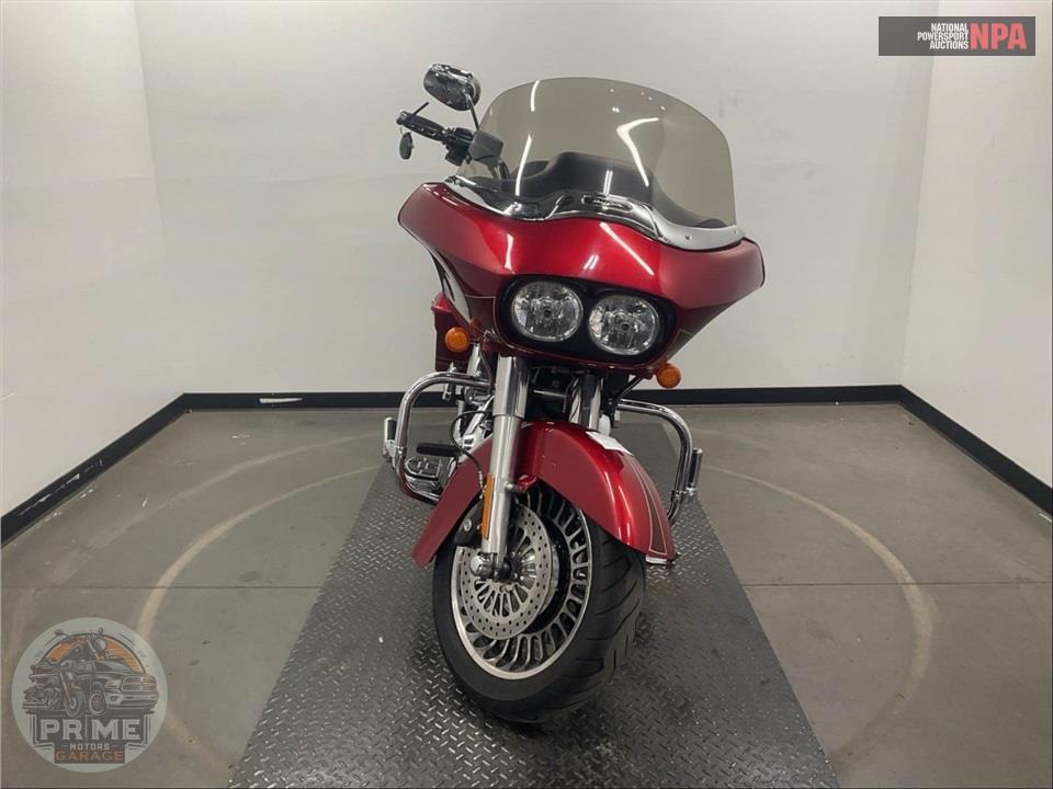 2012 Harley-Davidson FLTRU ROAD GLIDE ULTRA — фото 2