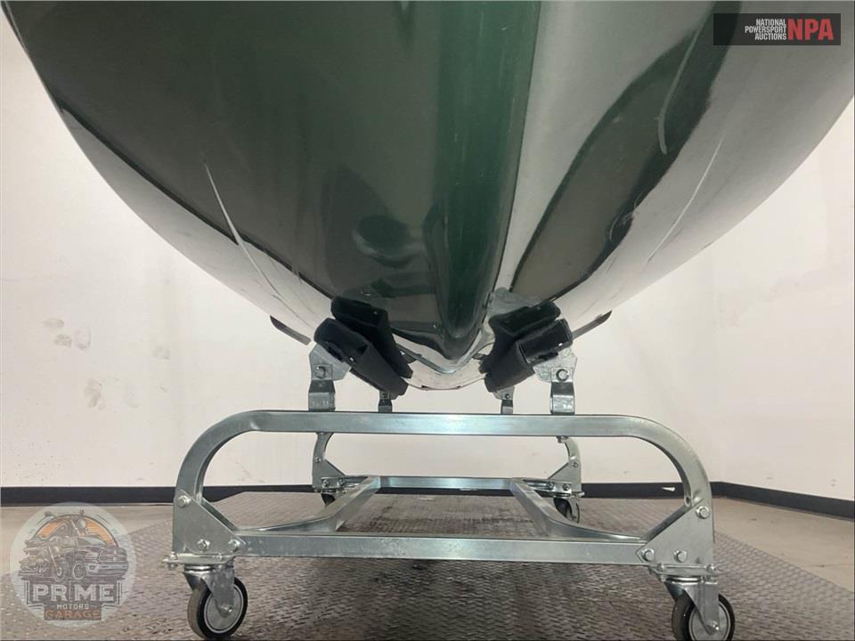 2022 Seadoo/Brp GTX LTD 300 TECH PKG IDF — фото 11