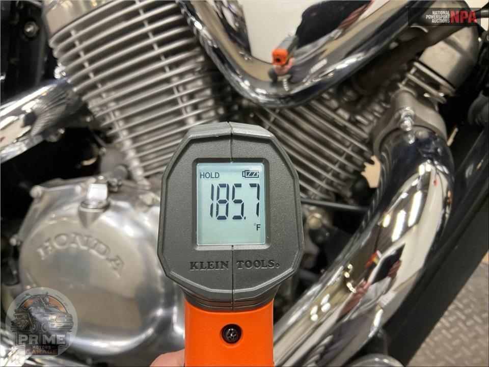 2006 Honda VT600C6 SHADOW VLX — фото 8