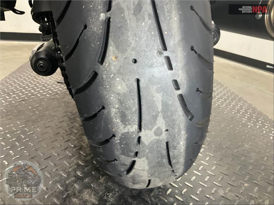 2025 Honda CMX1100D REBEL DCT (ABS) — фото 17