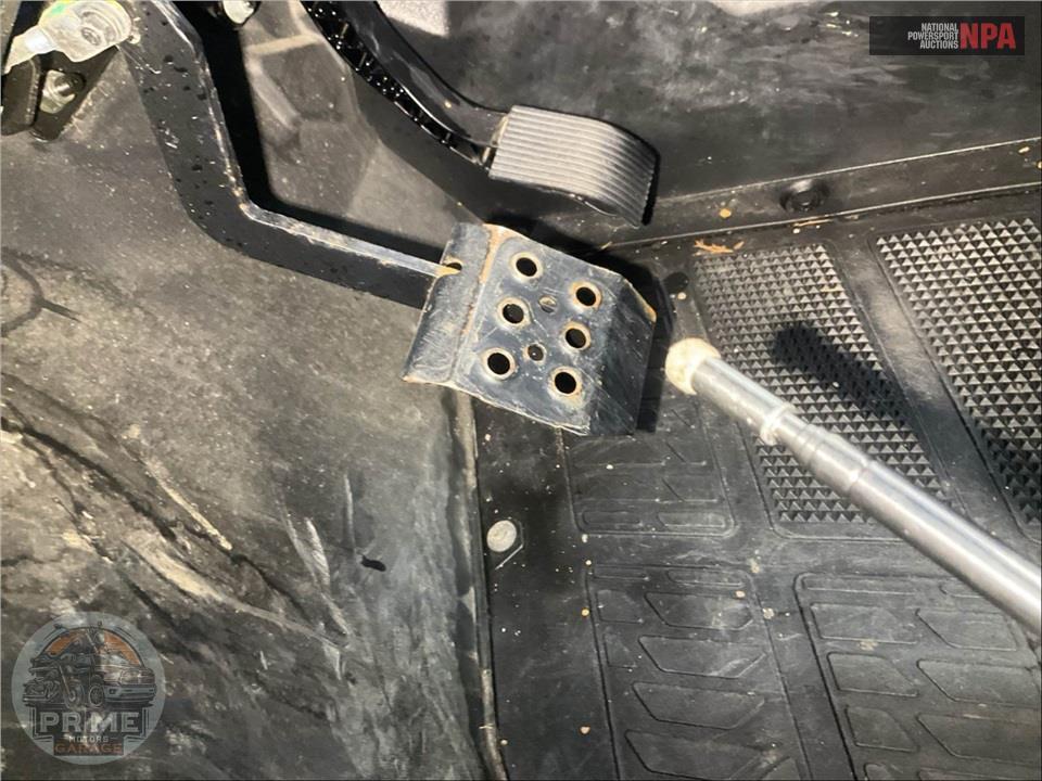 2021 Polaris RANGER 1000 PREMIUM — фото 36