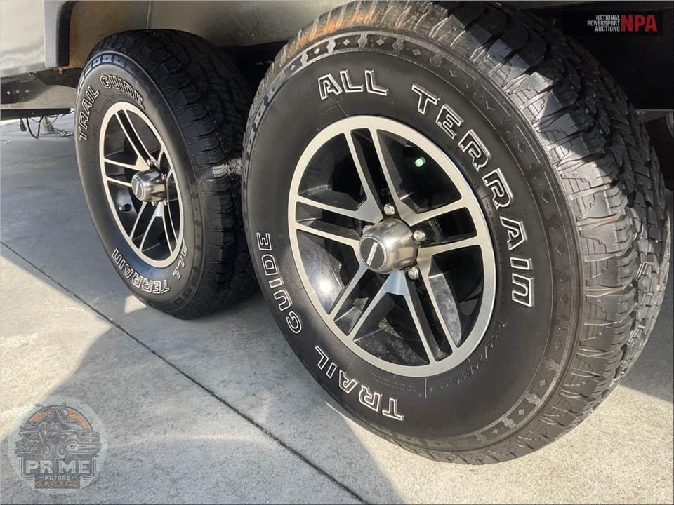 2020 Minnie M-2108TB - MICRO MINNIE SERIES — фото 33