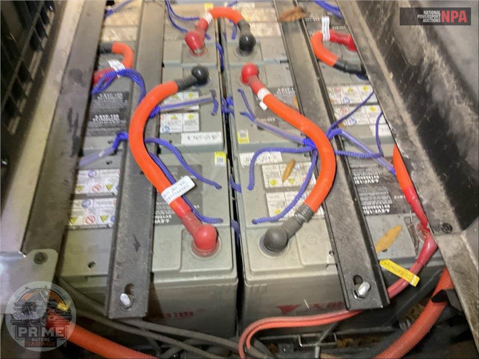 2023 Kandi Usa KRUISER 2P ELECTRIC — фото 11