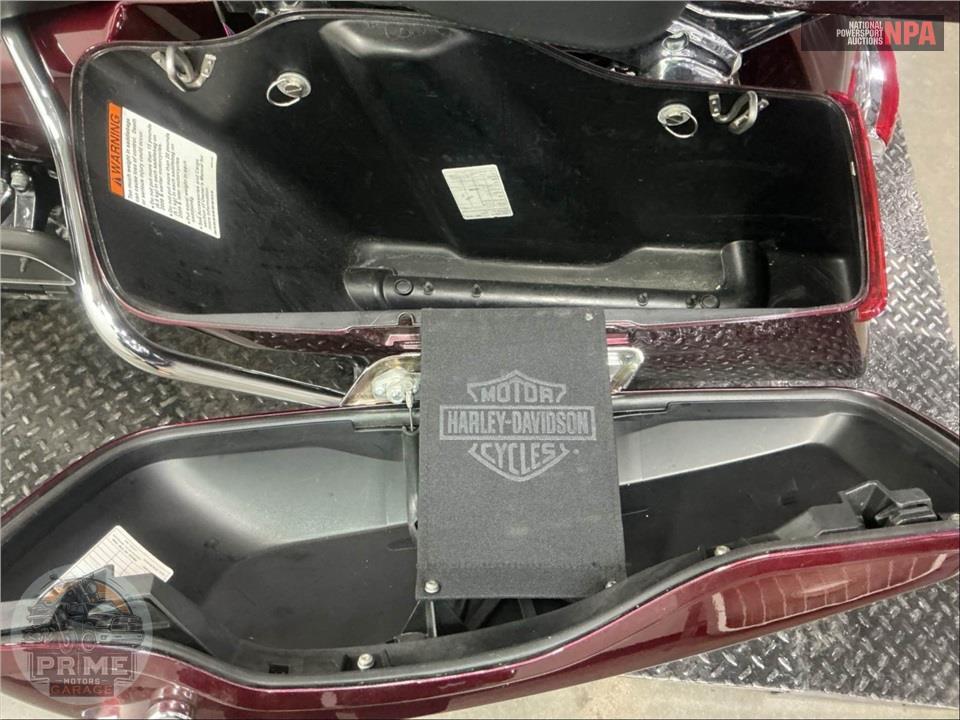 2014 Harley-Davidson FLHTK ELECTRA GLIDE ULTRA LIMITED — фото 24