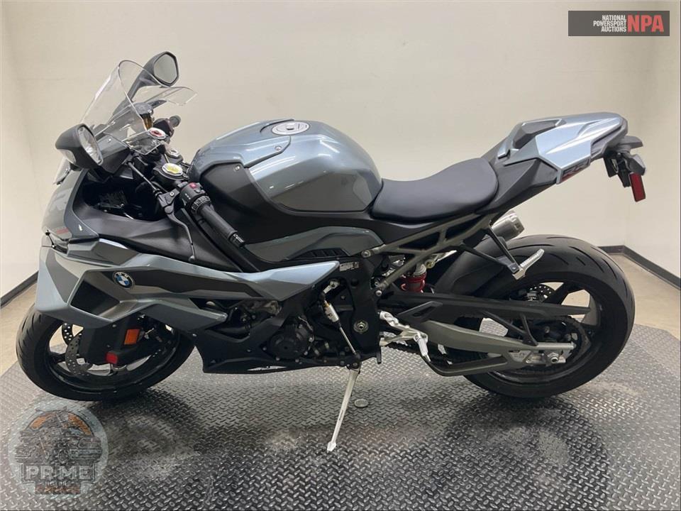 2025 Bmw S 1000 RR — фото 3