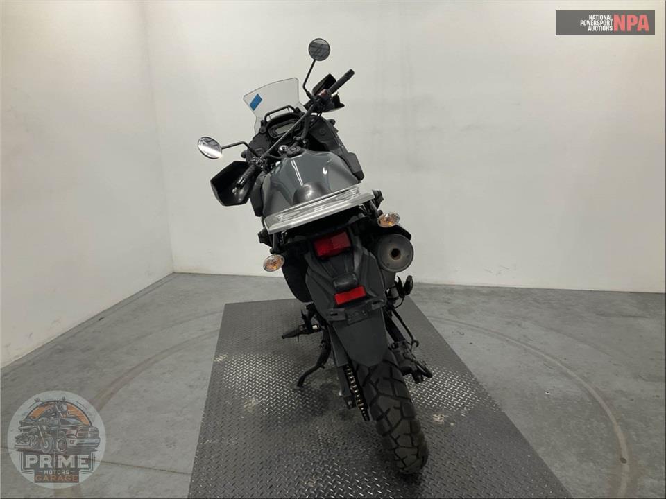 2023 Kawasaki KLR650 — фото 4