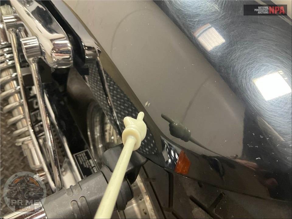 2007 Honda VT750DCA7 SHADOW SPIRIT — фото 13