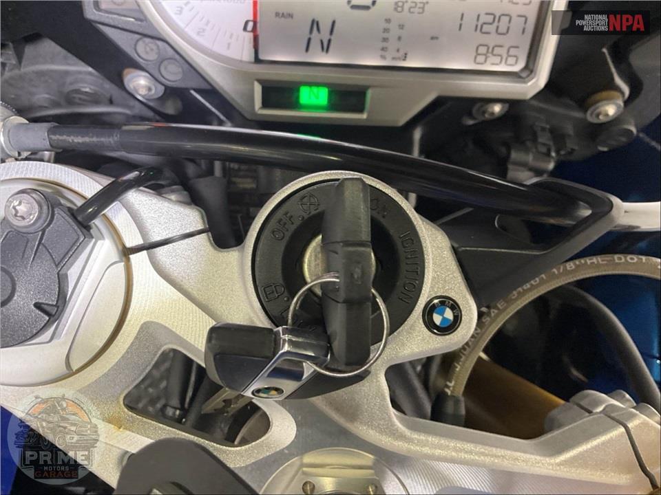 2016 Bmw S1000RR — фото 10