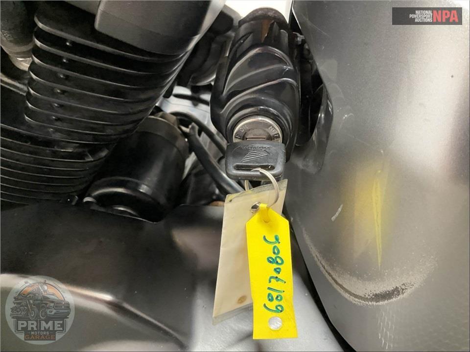 2015 Honda VT750C2BF SHADOW PHANTOM — фото 11