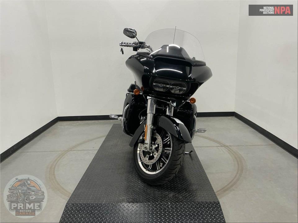 2019 Harley-Davidson FLTRU ROAD GLIDE ULTRA — фото 2