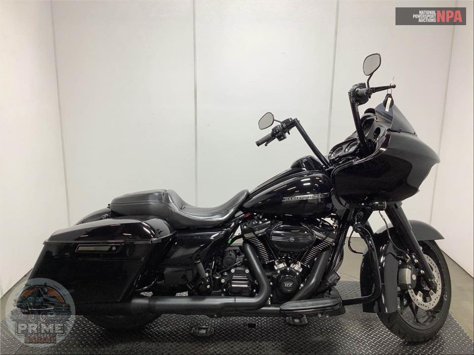 2020 Harley-Davidson FLTRXS ROAD GLIDE SPECIAL — фото 1