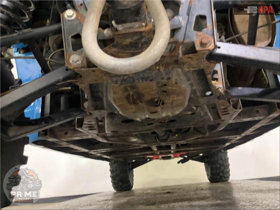 2021 Polaris RANGER CREW XP 1000 PREMIUM — фото 38