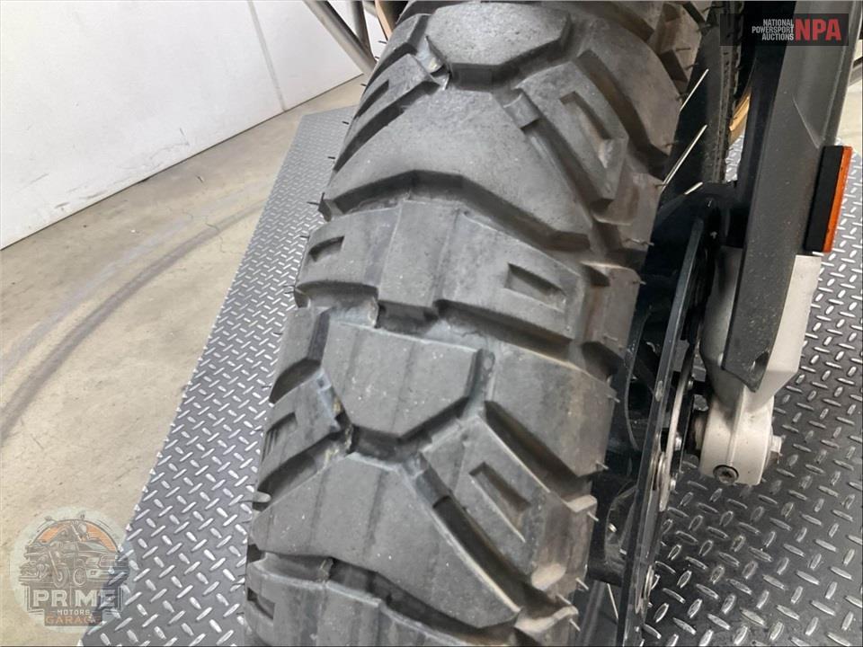 2015 Bmw R1200GS ADVENTURE — фото 15