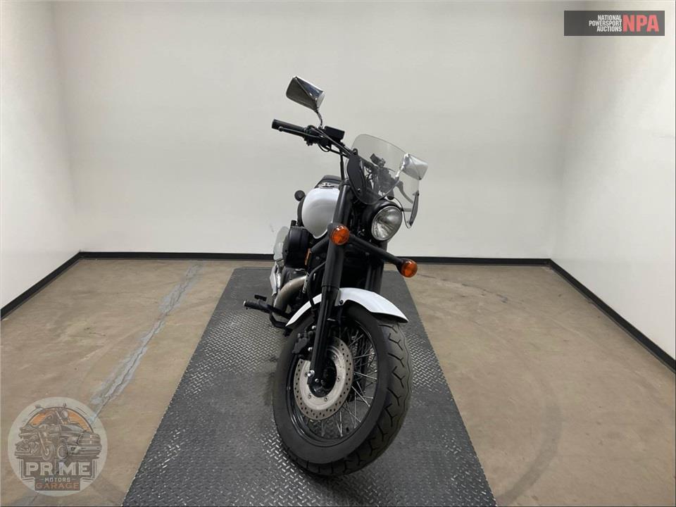 2020 Honda VT750C2B SHADOW PHANTOM — фото 2