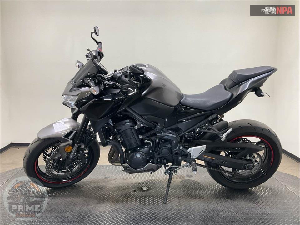 2023 Kawasaki ZR900FPFNN Z900 (ABS) — фото 3