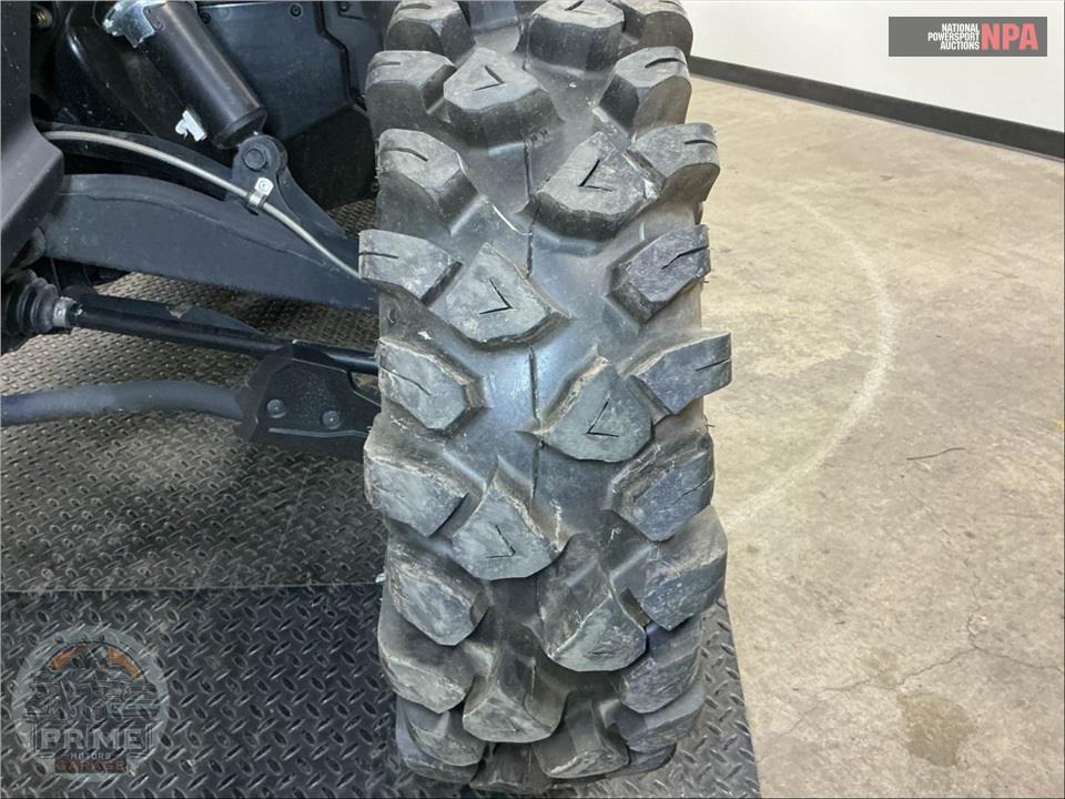 2023 Can-Am COMMANDER MAX XT 1000R — фото 20