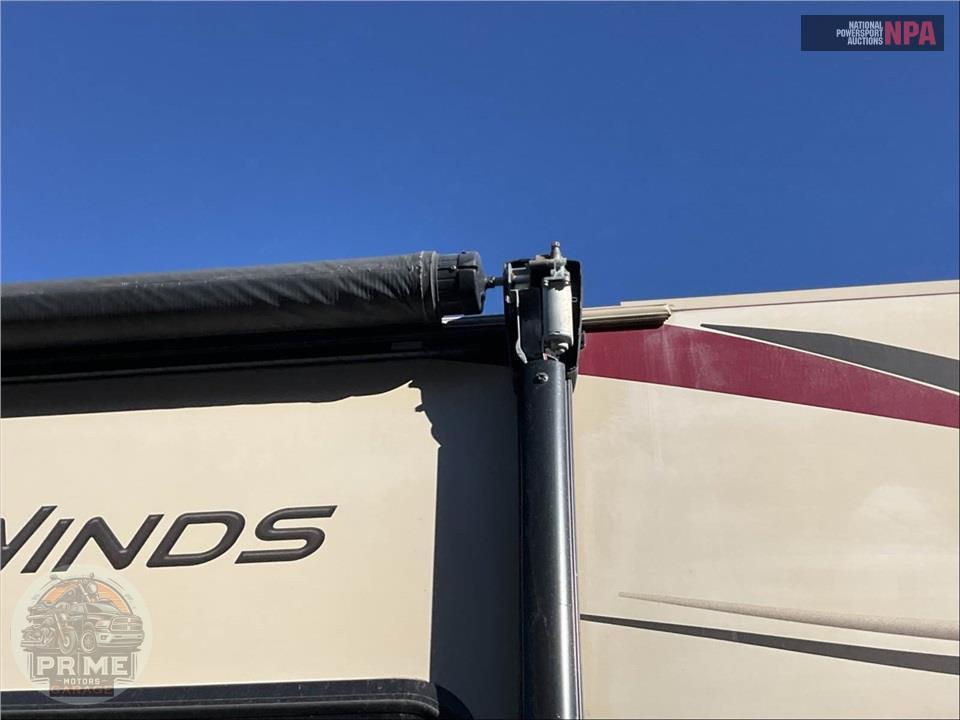 2019 Thor Motor Coach M-28Z E450-V10 - FOUR WINDS SERIES — фото 40