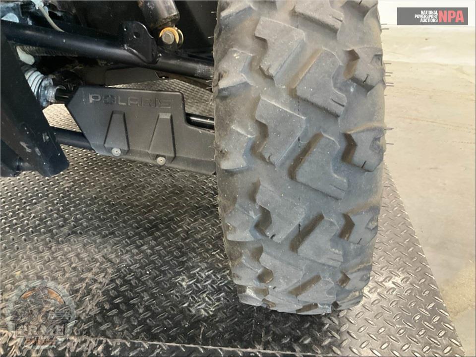 2025 Polaris RANGER CREW 1000 PREMIUM — фото 30