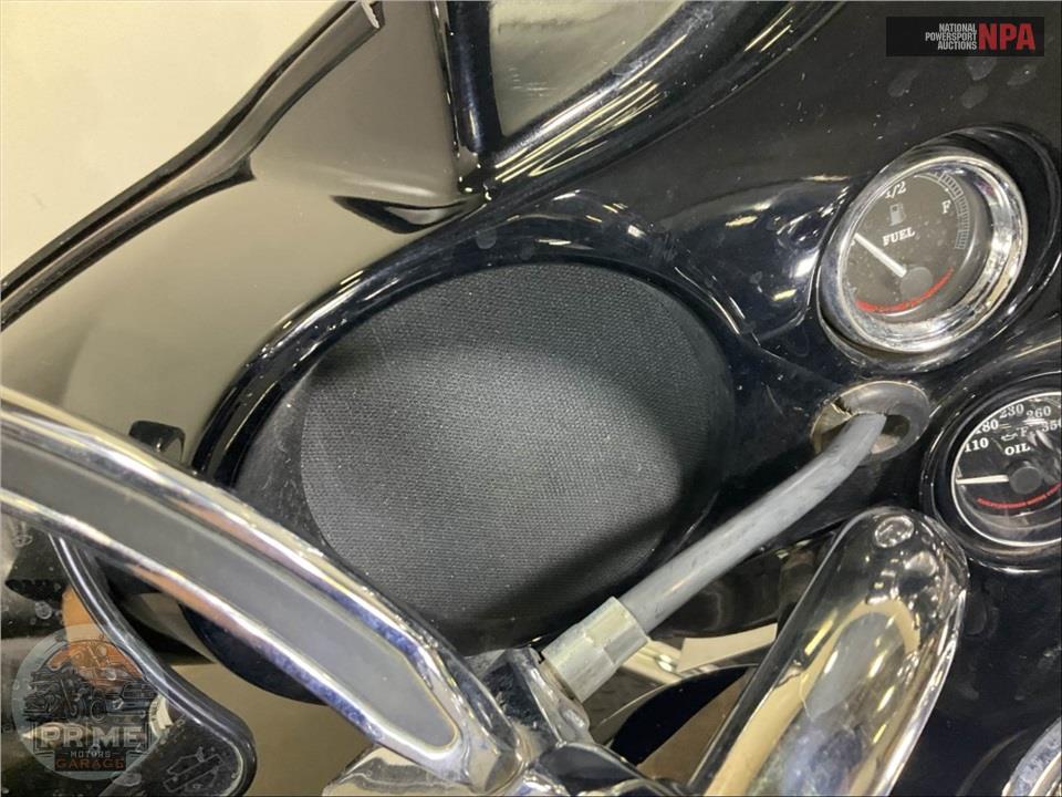 2003 Harley-Davidson FLHTI ELECTRA GLIDE — фото 43