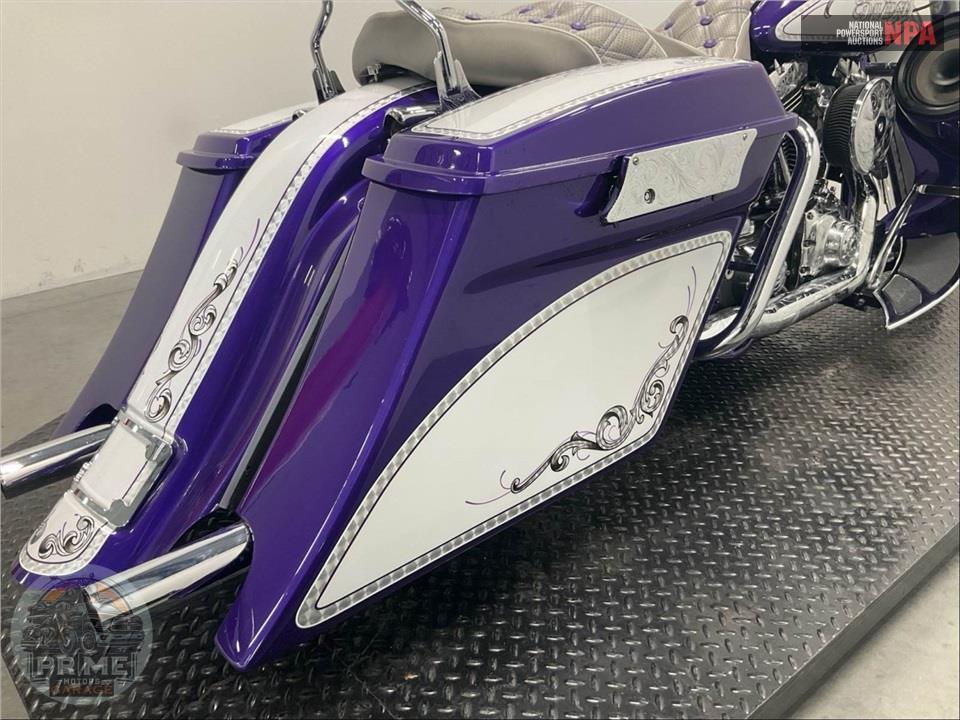 2000 Harley-Davidson FLHRI ROAD KING — фото 23