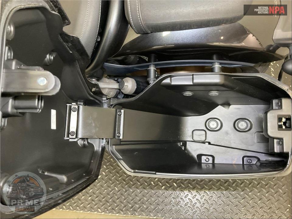 2024 Honda CMX1100A2 REBEL 1100T — фото 16