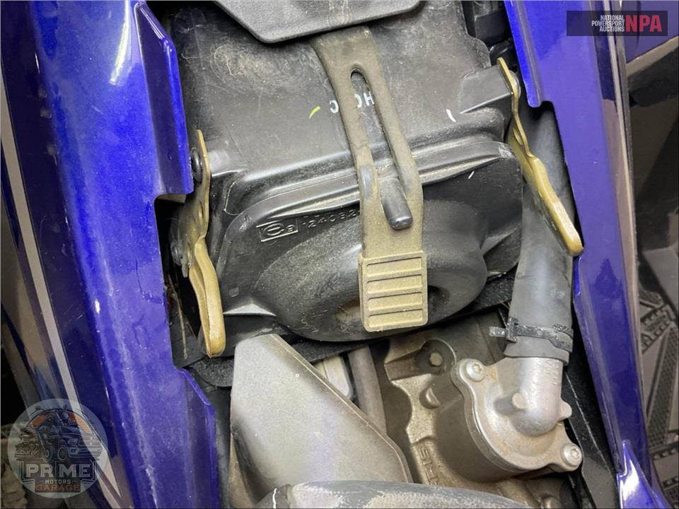 2024 Polaris SPORTSMAN 850 ULTIMATE TRAIL — фото 12