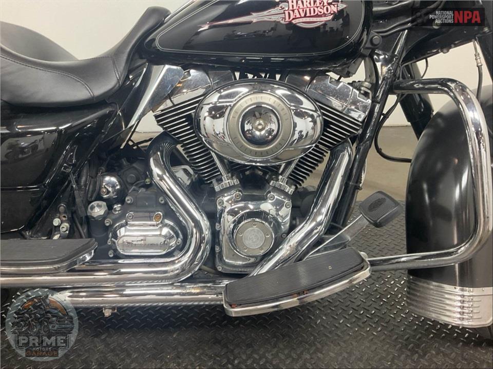 2008 Harley-Davidson FLHTC ELECTRA GLIDE CLASSIC — фото 6