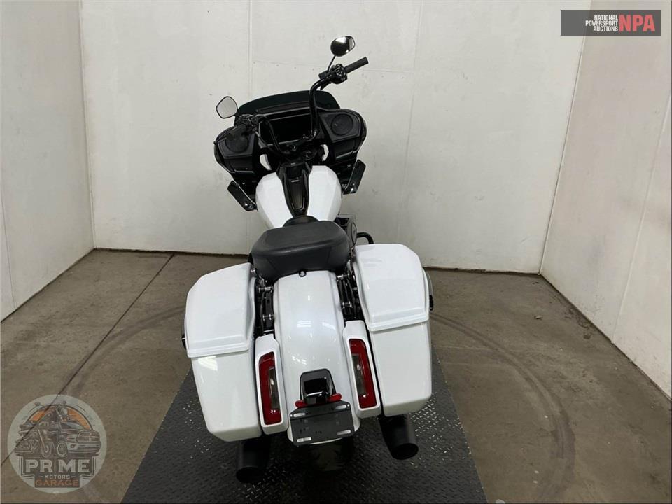 2024 Harley-Davidson FLTRX ROAD GLIDE — фото 4