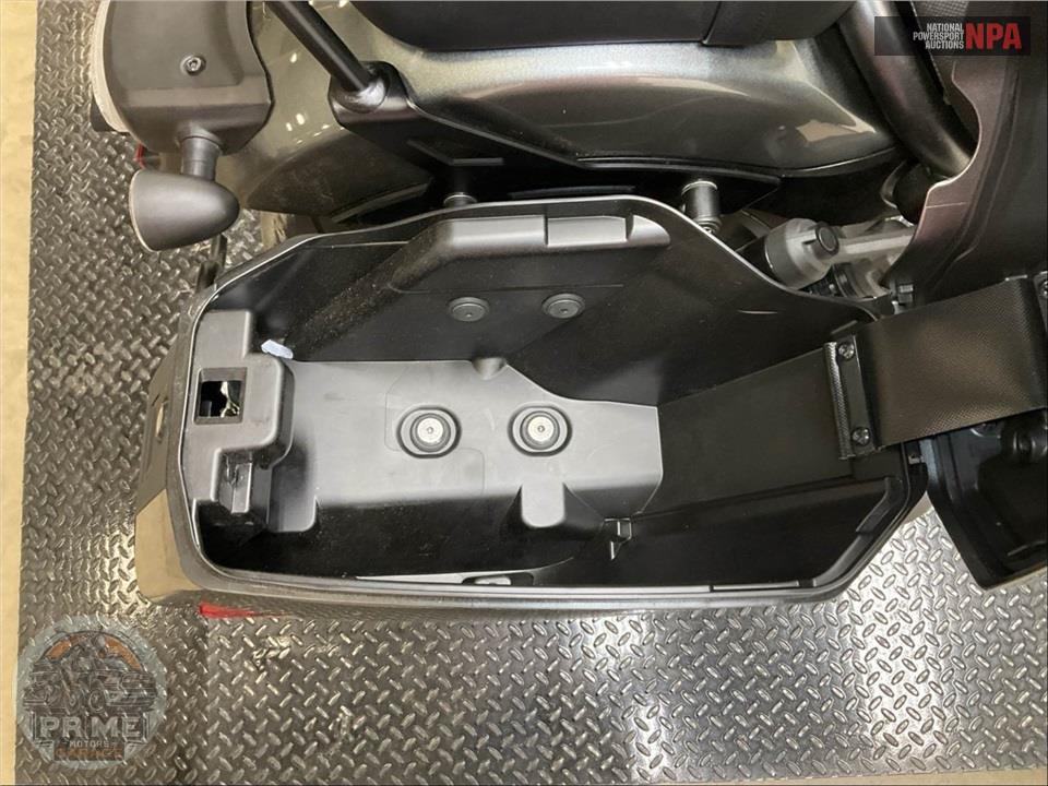 2025 Honda CMX1100D2 REBEL 1100 T DCT — фото 17